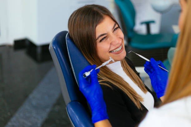 Best Cosmetic Dentistry  in Eddyville, KY