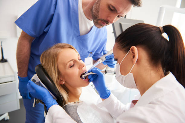 Best Tooth Extraction  in Eddyville, KY