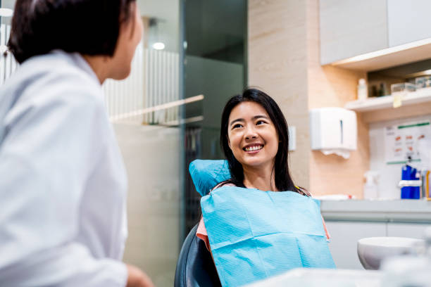 Professional Holistic Dental Care Services in Eddyville, KY