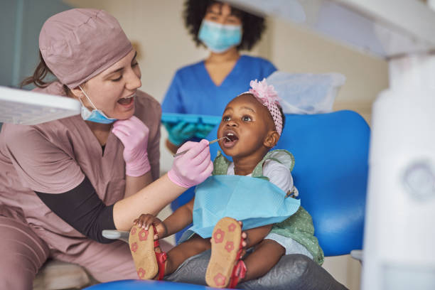 Best Periodontal (Gum) Disease Treatment  in Eddyville, KY