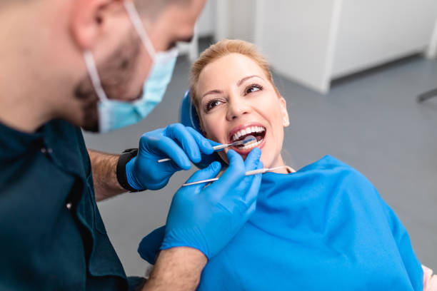 Best Dental Exams and Cleanings  in Eddyville, KY