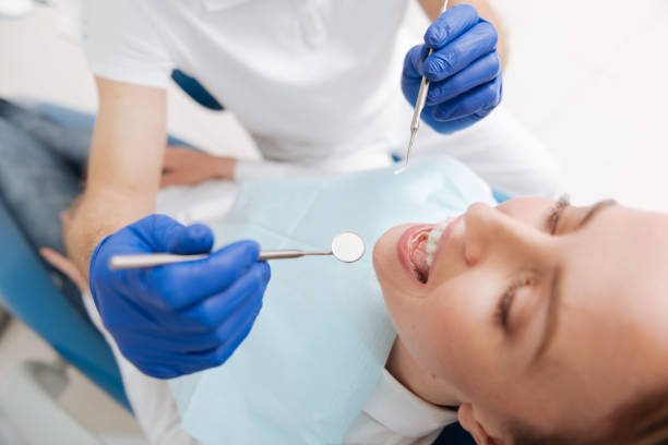 Emergency Dental Services in Eddyville, KY